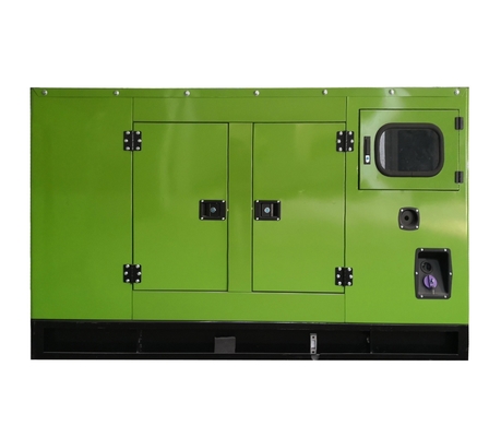 Super Silent Gas Generator Price Natural Gas Generator for Sale