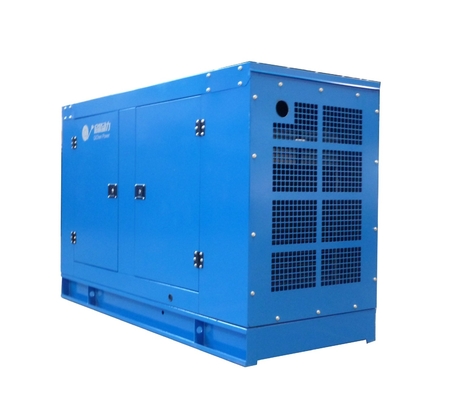 50KW - 1000KW  Natural Gas Generator Price