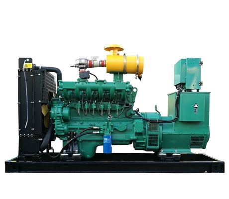 Nature Gas Generator Set Small Nature Gas Generator 10kw