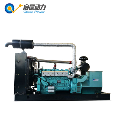 10kw - 1000kw LNG generators