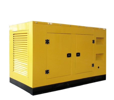 Customized 300 kva Gas Generator