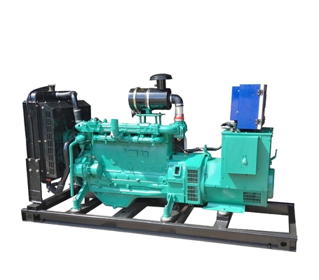 Customized 300 kva Gas Generator