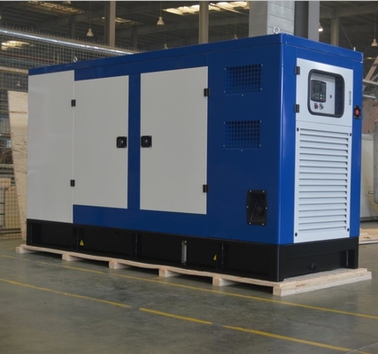 Combined Heat and Power cogeneration 50kw 80kw 100kw 120kw 150kw 200kw biogas natural gas LPG generator
