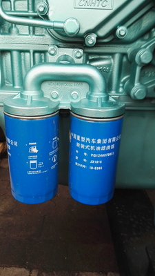 900kw Natural Gas Generator LPG Generator Biogas Generator
