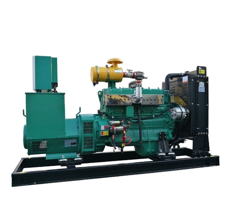 300KVA Natural Gas Generator LPG Generator Biogas Generator