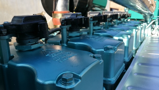 300KVA Natural Gas Generator LPG Generator Biogas Generator