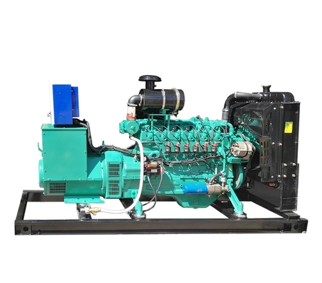 CNG LNG gas generator natural gas generator 300kva