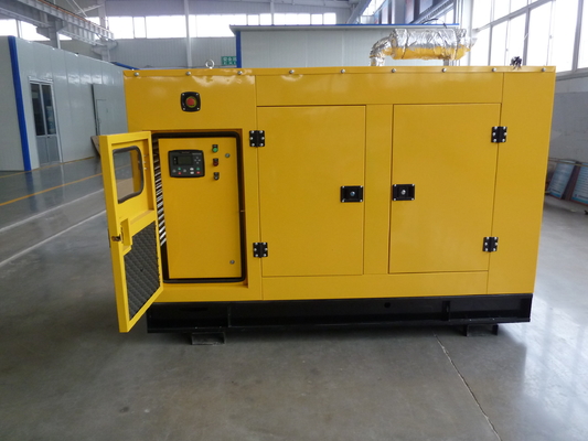 Natural gas generator LPG generator 500kva