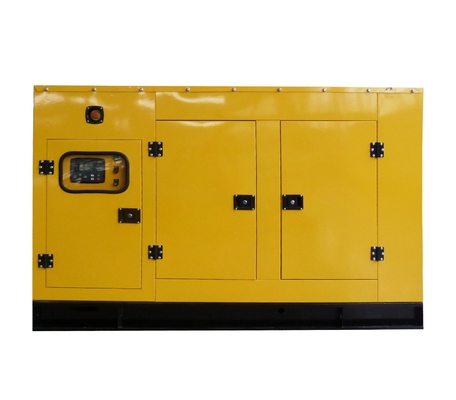 Gas Turbine Generator LPG Generator 300kVA