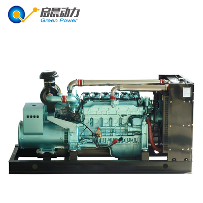 Factory directly sale CNG natural gas generator 30KW