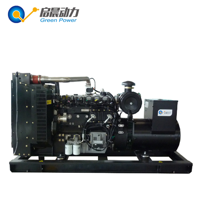 Biogas Generator Gas Engine Generator Price