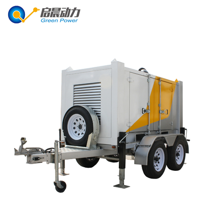 Container Gas Generator Set Price Biogas Natural Gas LPG Generator