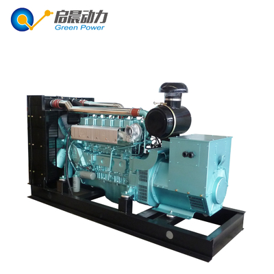 China Biogas Generator for Sale Philippines