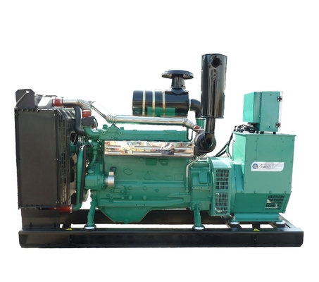 Biogas Generator for Sale 300KW 600KW 800KW