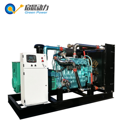 Biogas Generator Methane Gas generator Biogas fuel use