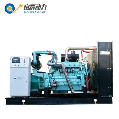 Biogas Generator Methane Gas generator Biogas fuel use