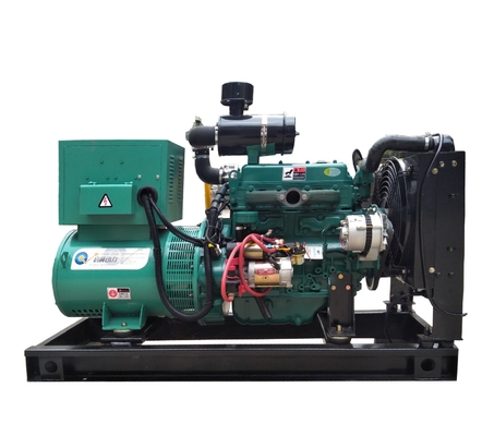gas generator cogeneration CHP for sale