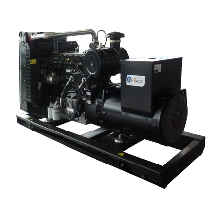 gas generator cogeneration CHP for sale