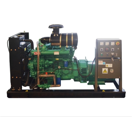 1200kw 1500kw Biogas Generator Set for Sale