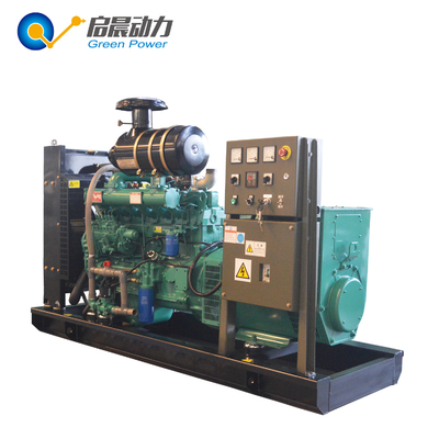 1200kw 1500kw Biogas Generator Set for Sale