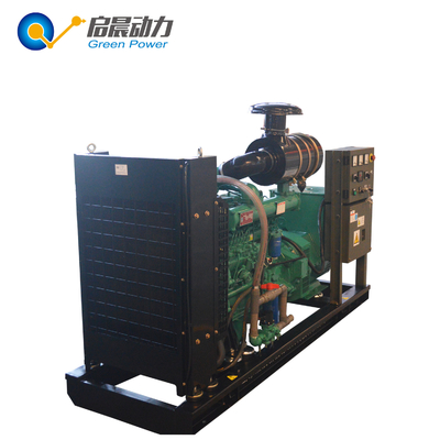 1200kw 1500kw Biogas Generator Set for Sale