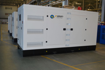 Small Gas Turbine Generator for Sale Biogas Natural Gas LPG