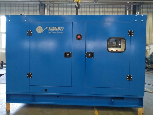 160kw 180kw 200kw GLP Generator LPG Generator Propane Generator