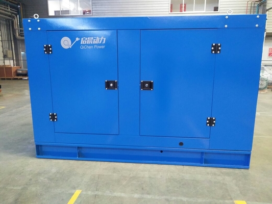 160kw 180kw 200kw GLP Generator LPG Generator Propane Generator