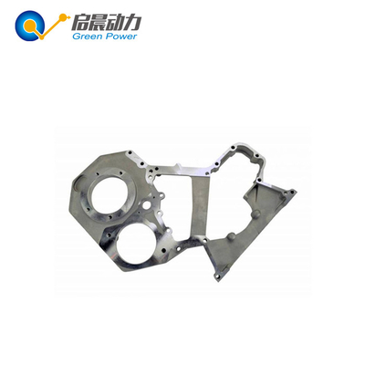 Exhaust pipe/injection pump/tappet Engine parts for Ricardo diesel engine