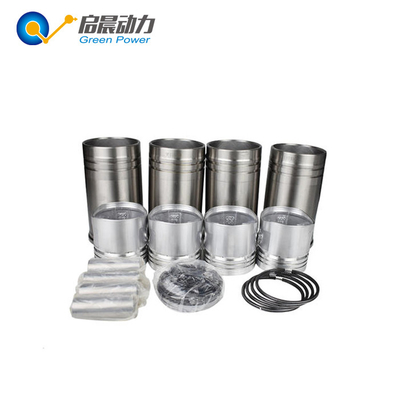 Exhaust pipe/injection pump/tappet Engine parts for Ricardo diesel engine