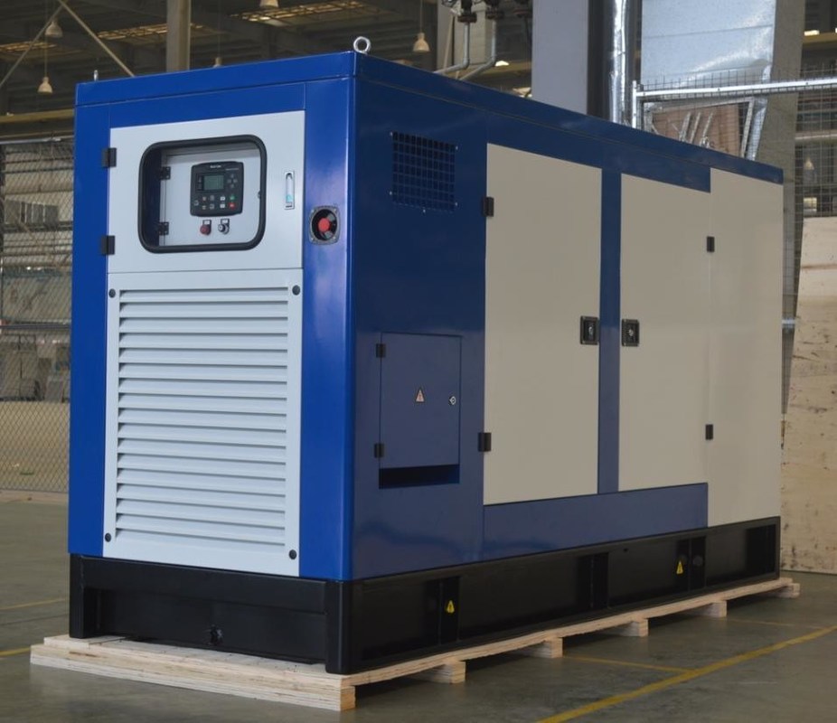 Cummins Diesel Generator